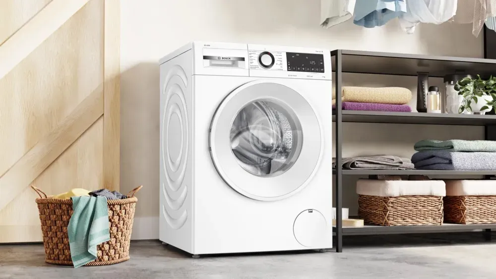 Стиральная машина BOSCH WGG 246FASN