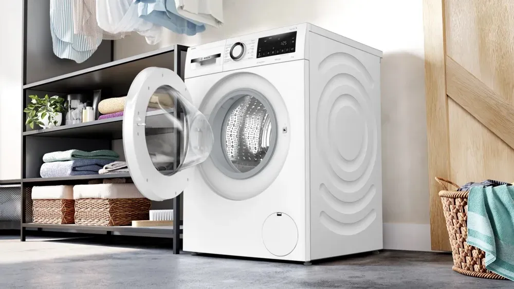 Стиральная машина BOSCH WGG 246FASN