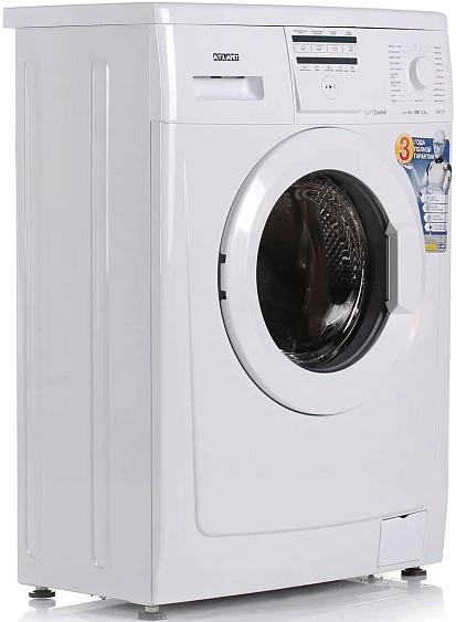 Стиральная машина ATLANT сма 35м101-000