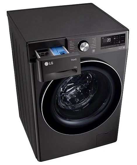 Стиральная машина LG TW4V9EW9P