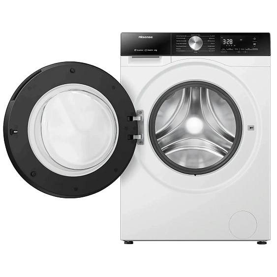 Стиральная машина HISENSE WF3S6021BWU