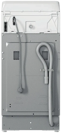 Стиральная машина WHIRLPOOL TDLRB 65242BS EU/N