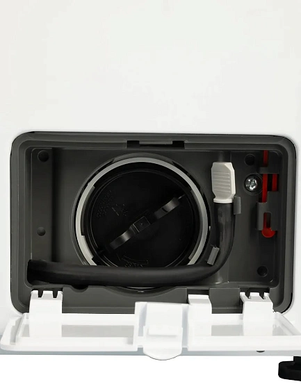 Стиральная машина NORD i-WSB 6100 W