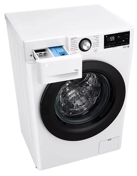 Стиральная машина LG F2V3FR6W