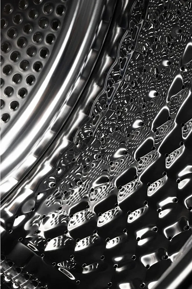 Стиральная машина NORD i-WSB 6100 W