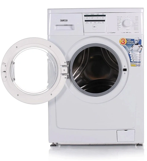 Стиральная машина ATLANT сма 35м101-000
