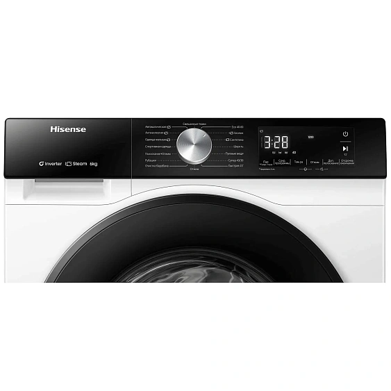 Стиральная машина HISENSE WF3S6021BWU