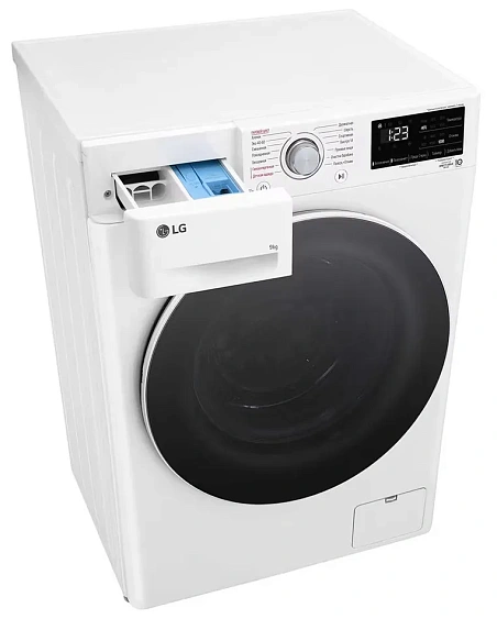 Стиральная машина LG F2V3FS0W