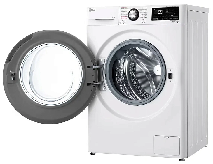 Стиральная машина LG F2V3FR6W