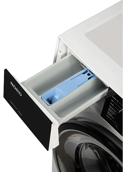 Стиральная машина NORD i-WSB 6100 W