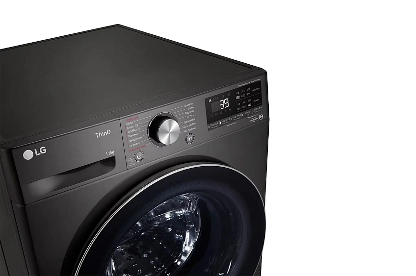 Стиральная машина LG TW4V9EW9P