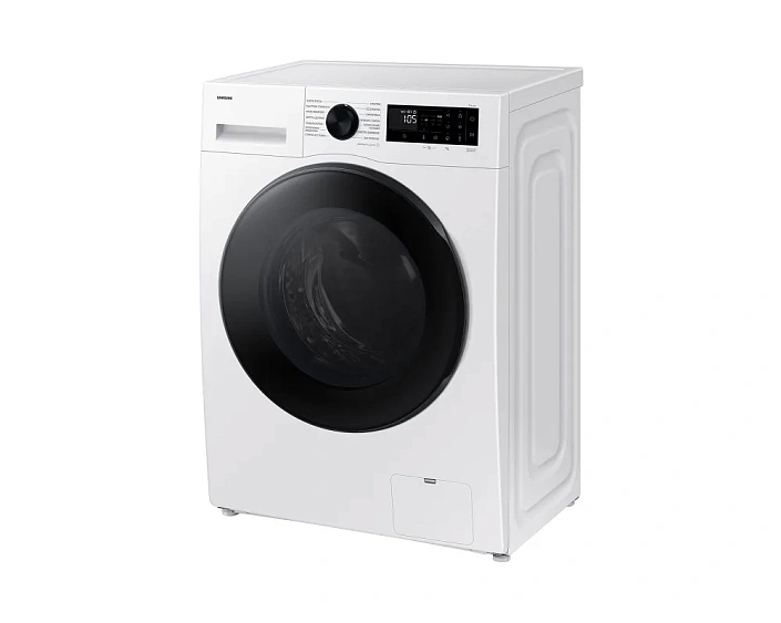 Стиральная машина SAMSUNG WD90DG5G34BELP