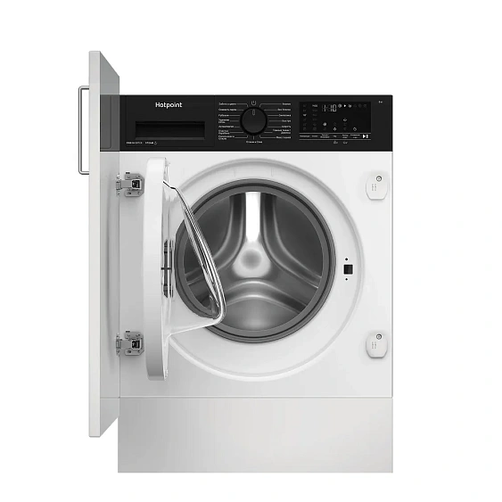 Стиральная машина HOTPOINT-ARISTON WBIH 8490 VWB