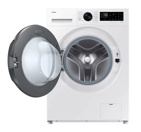 Стиральная машина SAMSUNG WD90DG5G34BELP