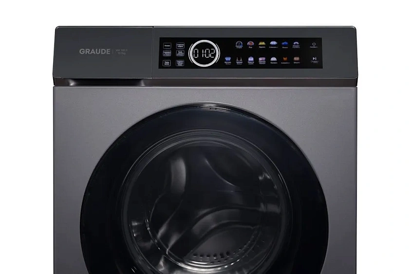 Стиральная машина GRAUDE WA 100.3