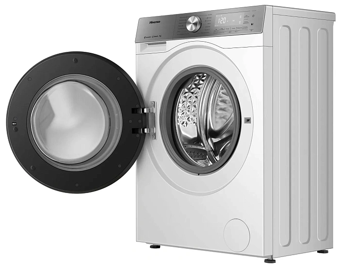 Стиральная машина HISENSE WF5S7041BW3