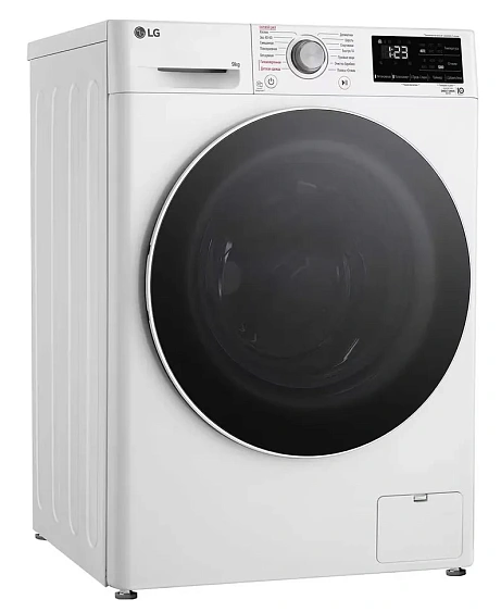 Стиральная машина LG F2V3FS0W