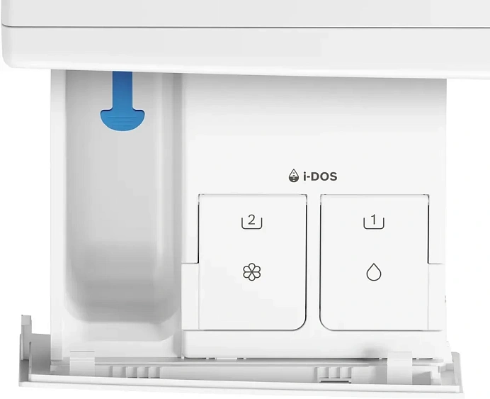 Стиральная машина BOSCH WGG 246FASN