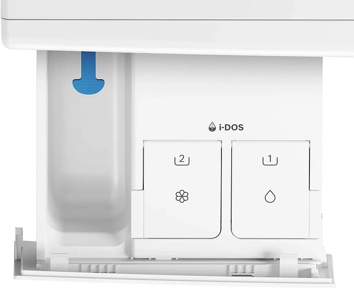 Стиральная машина BOSCH WGG244F3BY