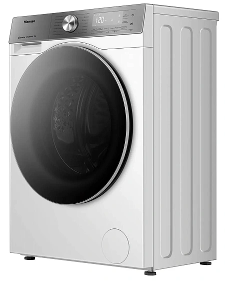 Стиральная машина HISENSE WF5S7041BW3
