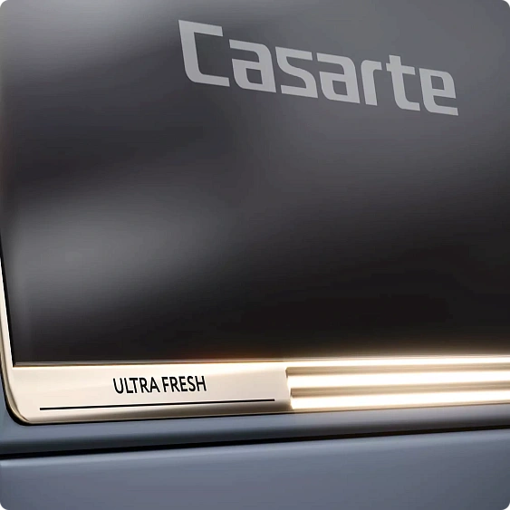 Стиральная машина CASARTE CASW12CL7CU