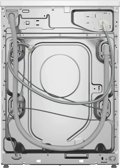 Стиральная машина BOSCH WGG 246FASN
