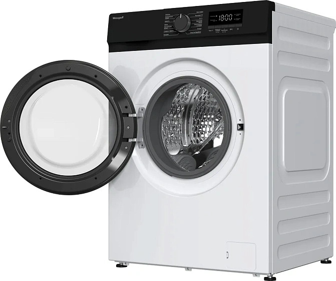 Стиральная машина WEISSGAUFF WM 61212 Inverter Steam