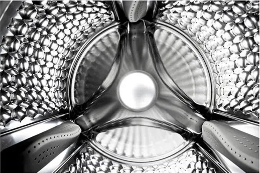 Стиральная машина TCL TWRF-606W10W1