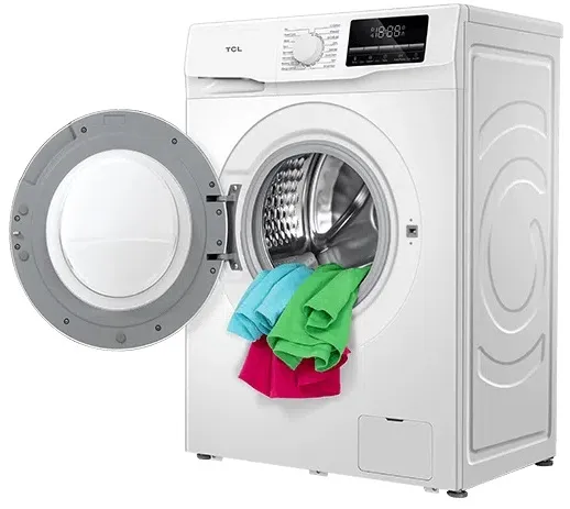 Стиральная машина TCL TWRF-606W10W1