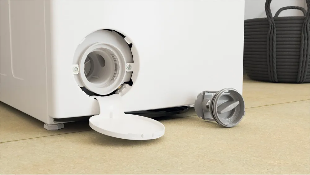 Стиральная машина WHIRLPOOL TDLRB 7232BS/EU