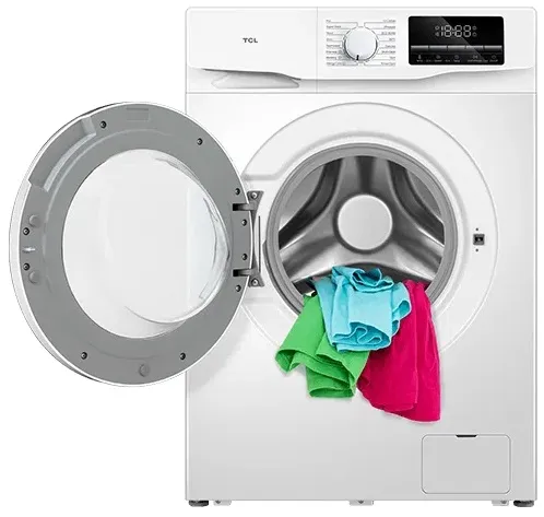 Стиральная машина TCL TWRF-606W10W1