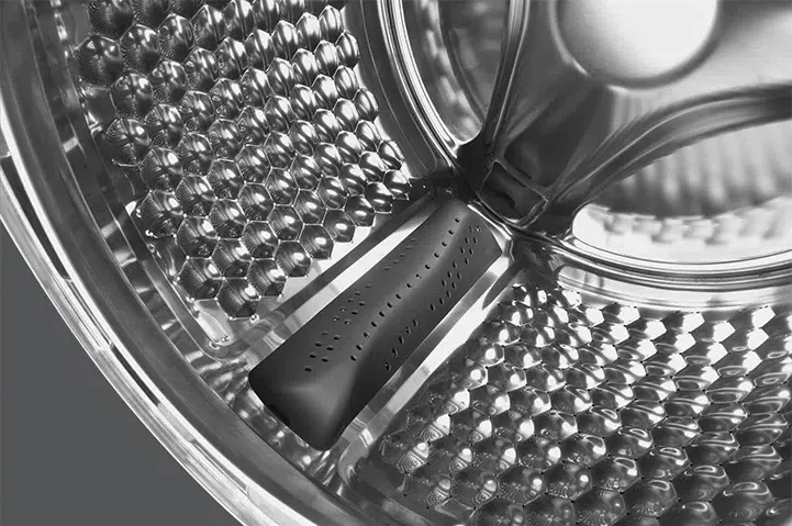 Стиральная машина TCL TWOF-606W10S1