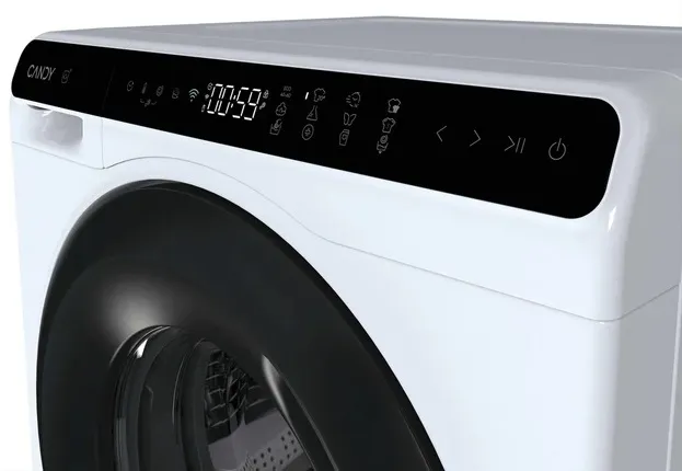 Стиральная машина CANDY CW50-BT12307U1-S