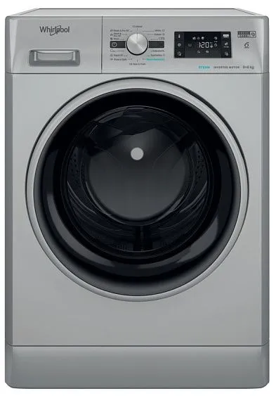 Стиральная машина WHIRLPOOL FFWDB964489SBSVEE