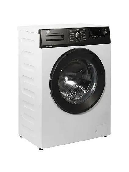 Стиральная машина BEKO WHE6512ZBW