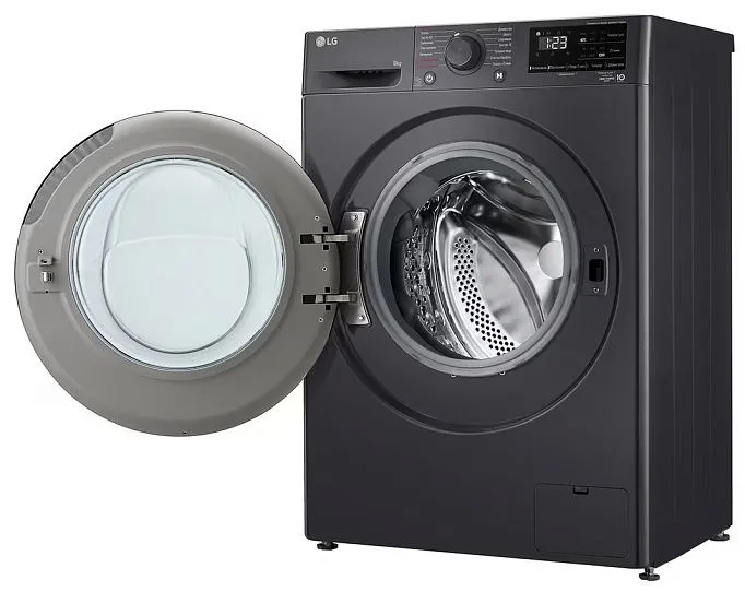 Стиральная машина LG F2V3PS6J