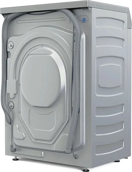 Стиральная машина HAIER HW80-BP12929SE