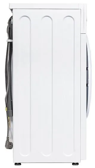 Стиральная машина MIDEA MF01610US40/W