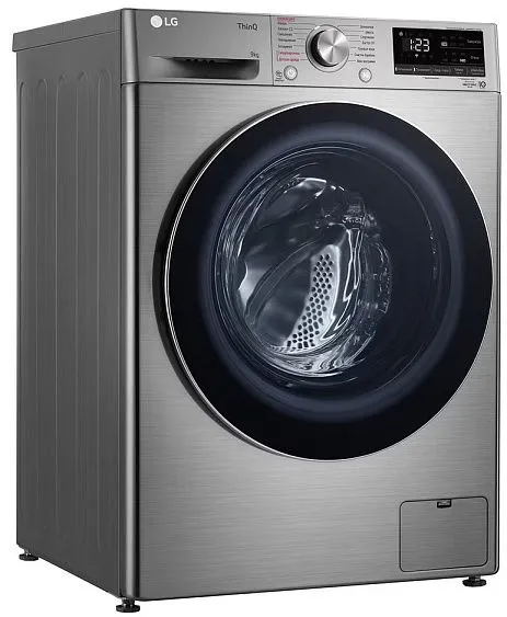 Стиральная машина LG F4V5VS2S