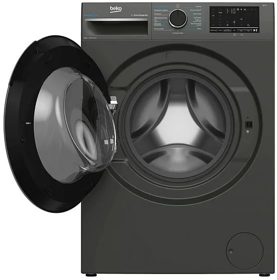 Стиральная машина BEKO B3WFR48H2A