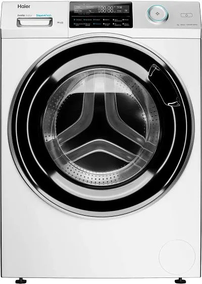 Стиральная машина HAIER HW80-BP14969AE