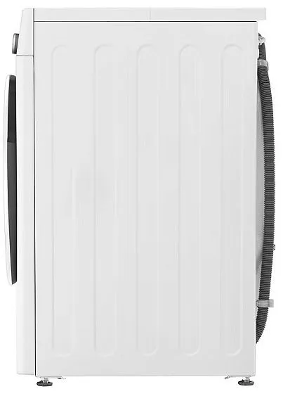 Стиральная машина LG F4V5RGP0W