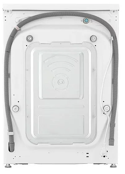 Стиральная машина LG F2V5PS0W