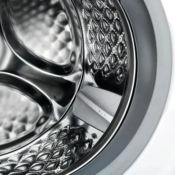 Стиральная машина ELECTROLUX EW7F5612SQE