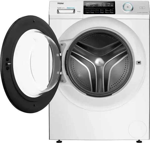 Стиральная машина HAIER HW80-BP14969AE
