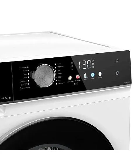 Стиральная машина KUPPERSBERG WDM 601 W