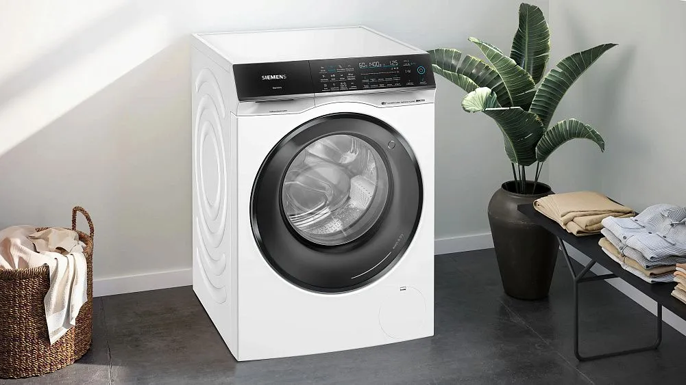 Стиральная машина SIEMENS WN 54C2A40