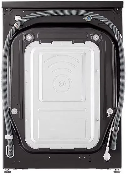 Стиральная машина LG F4V9BDP2EE