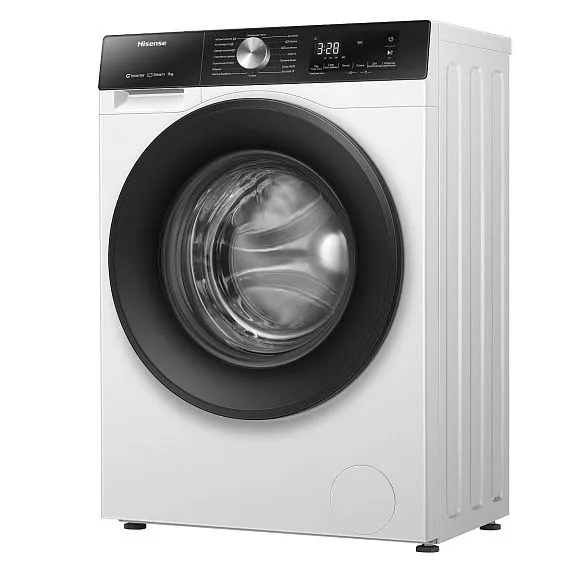 Стиральная машина HISENSE WF3S7021BW2