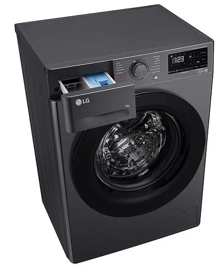 Стиральная машина LG F2V3PS6J